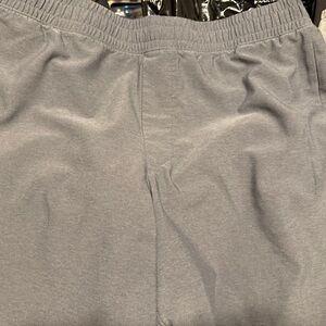 All in Motion Charcoal Active Shorts